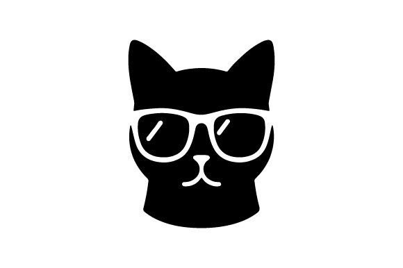 Cat Silhouette Vector Free: A Designer's Essential Asset