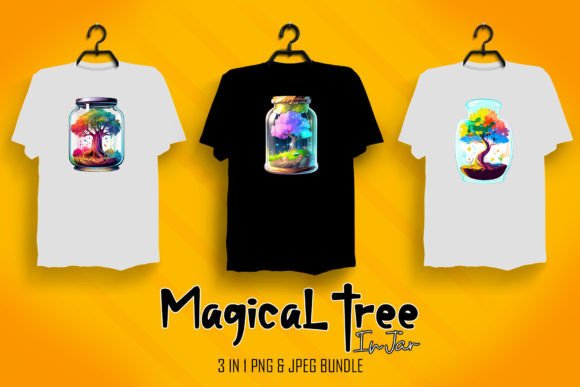How Free Bonsai Tree and the Bonsai Tree in Jar Sublimation Bundle Empower Modern Creators