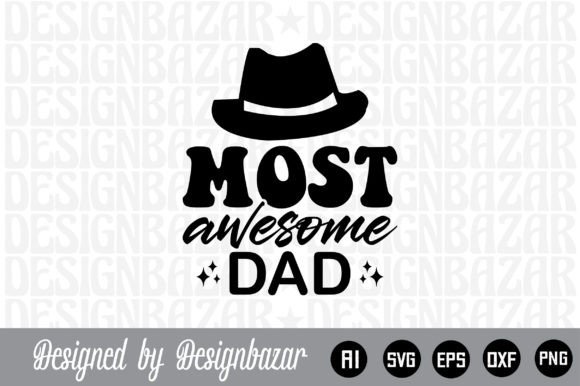 Most Awesome Dad: A Strategic Digital Asset for Creators and Entrepreneurs