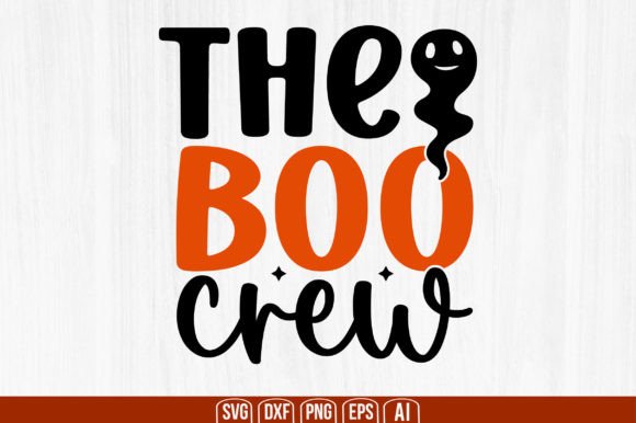 The Boo Crew Digital Download: What You Need to Know Before You Buy or Use It