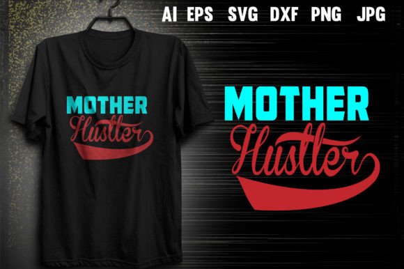 The Mom T-shirt as a Digital Craft Essential: Exploring the Printable Template Ecosystem