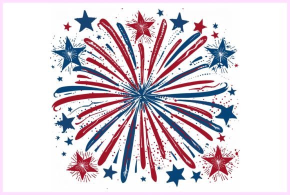 The Ultimate Guide to 4th of July Sublimation Digital Paper: Crafting Patriotic Masterpieces