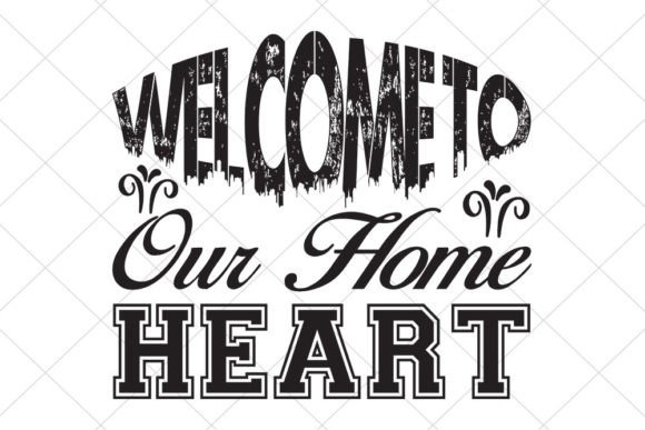Why Your Retro Doormat SVG Design Deserves a Second Look Before You Cut